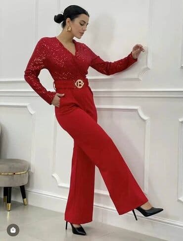 Skirts: Kombinezon 3500 dinara — 3