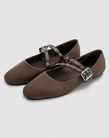 legend beograd: Baletanke ☕🍂 ✨ Dostupne u broju 40 ✨ Unutrasnje gaziste 26 cm 1100 — 3