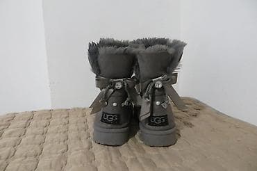 ugg koji broj uzeti: Ugg obuća 40, bоја - Siva — 4