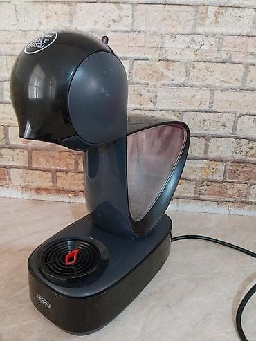 ventilator za kola: Aparat za DOLCE GUSTO kapsule je u odlicnom stanju sa veoma sitnim — 2