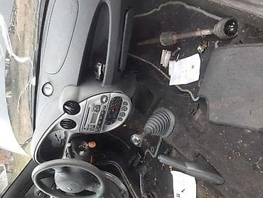bmw 3 серия 320d mt: FORD KA 1.3 2004. GOD. - KOMPLETAN AUTO U DELOVIMA | FORD velika — 3