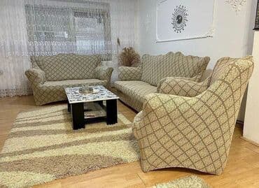 prekrivaci za seciju: Prekrivači za trosed,dvosed i fotelju bez karnera️
Cena 5300 dinara️ — 3