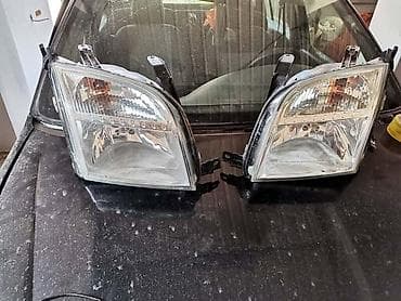 c4 2005: FAROVI ZA FORD C-MAX, COUGAR, FIESTA . OD 1998. DO 2011. GOD. | — 7