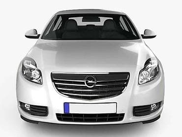 polovni automobili kovacica: BLATOBRAN I KRILO ZA OPEL INSIGNIA OD 2009. DO 2017. GOD. | — 2