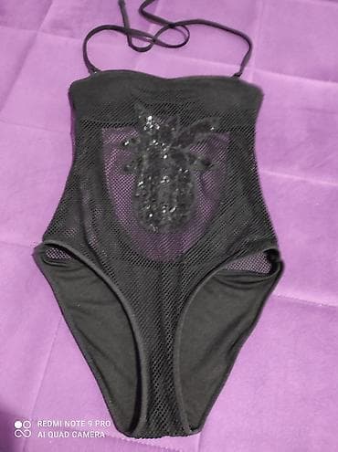 kupaci kostimi za trudnice: Kupaci velicina S — 1