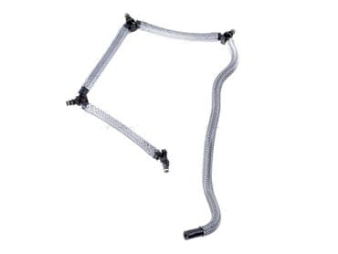 filter goriva golf 2 dizel cena: Prelivno crevo dizni Citroen 2.0HDI C4 C5 C8 Jumpy NOVO! Povratno — 1