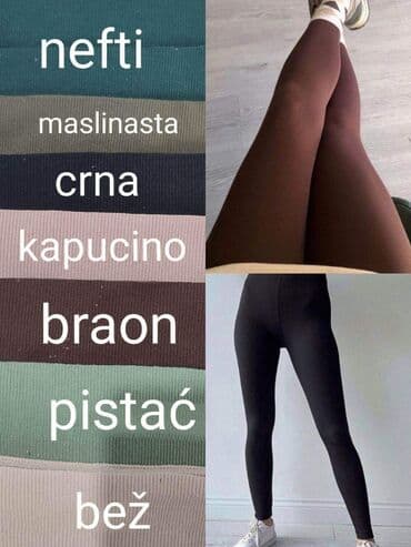 miss chilli akcija: Rebrasti pamuk
Dužina 105
Cena 1350
Akcija!!! — 1