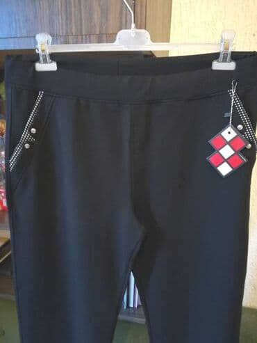 ženske mokasine: 4XL (EU 48), Normalan struk — 2