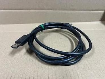 štampač i skener: DisplayPort kabl - Konektori: DisplayPort muški na DisplayPort muški — 5