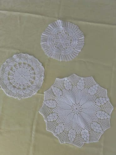 Tekstil: Milje, Novo — 2