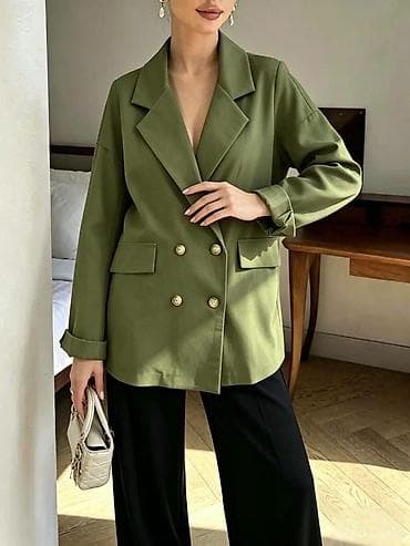 calgary sat: Oversize model sakoa
Cena: 2.999oo rsd ✨️ — 4