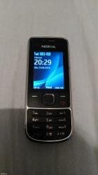 Nokia 2700 u korektnom stanju,radi na telenoru,imam i sim fri.vise na lalafo.rs Nokia 2700 u korektnom stanju,radi na telenoru,imam i sim fri.vise