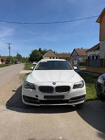 Vozila: F11 RESTAYLING B47 DELOVI ZA BMW 520 OD 2013. DO 2017. GOD. | Delovi — 1