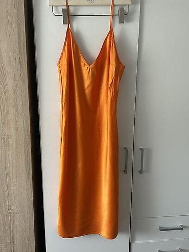 dizajnirane haljine: Zara haljina L — 1