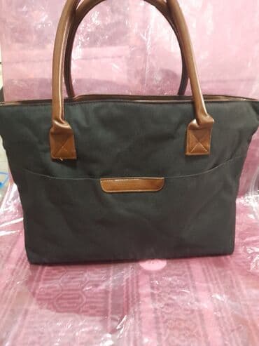 fox zimsko odelo: Torba za rame — 6