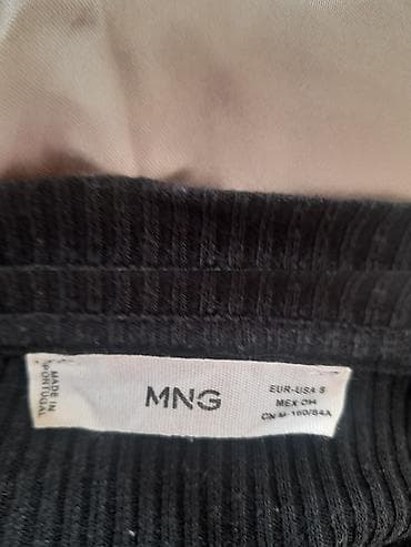 mona kosulja: SNIZENO! MNG bluza novo u dve velicine S I M — 3