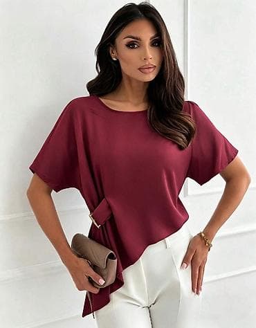 Shirts, blouses and tunics: 🤍⚜ 𝙉𝙤𝙫𝙖 𝙠𝙤𝙡𝙚𝙠𝙘𝙞𝙟𝙖 ⚜🤍 🤍⚜ 𝙄𝙯𝙜𝙡𝙚𝙙𝙖𝙟𝙩𝙚 𝙛𝙚𝙣𝙤𝙢𝙚𝙣𝙖𝙡𝙣𝙤 𝙪𝙯 𝙣𝙖𝙨𝙚 𝙢𝙤𝙙𝙚𝙡𝙚 🤍⚜ — 3