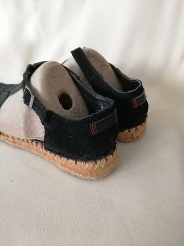 zenske mokasine broj 42: Sandals, Replay, 38 — 17