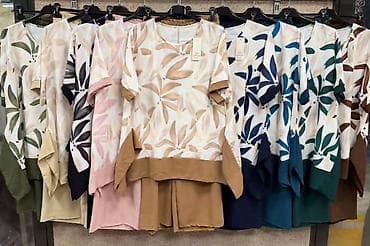 solid 2.0 cena: 05. Komplet za punije
2XL 3XL 4XL 
Cena : 2.800 dinara H — 4