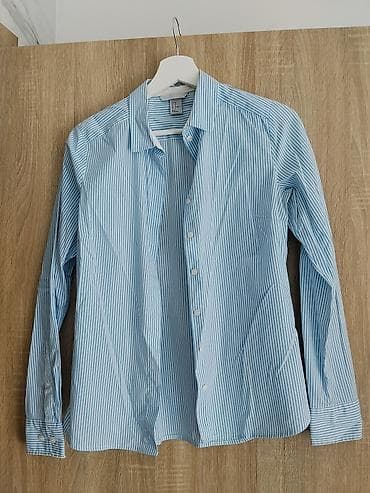 nike air 2: H&M, L, bоја - Zelena — 3