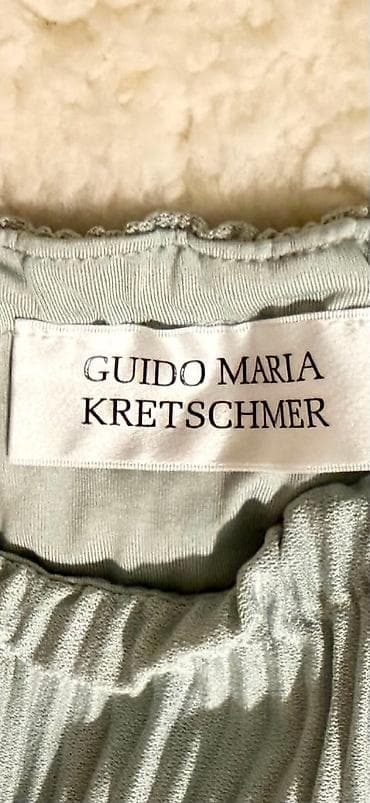 haljine 2022: Potpuno ocuvana haljina od gospodje sudije koja preko mene prodaje — 9