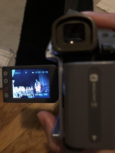iphone c: SONZ torba i 2 kamere jedna ispravna, samo joj je potrebno čišćenje — 9