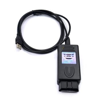 set za izvlacenje limarije: BMW auto skener 1.4.0 čitač kodova 1.4 OBD2 Opis Z a BMW Scanner — 9
