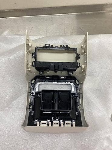 gume kramponke 14: RESETKA VENTILACIJE ZA VOLKSWAGEN PASSAT B8 - 3G0864298K | Resetka — 2