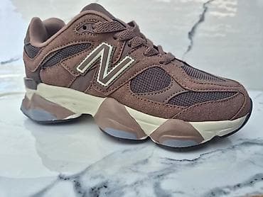 ecco.rs obuca: New Balance 9060 patike – lifestyle silueta inspirisana Y2K estetikom — 4