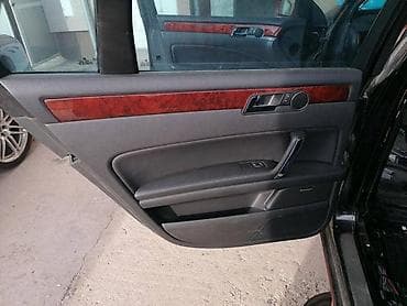 audi a4 2: TAPACIRI ZA VOLKSWAGEN PHAETON OD 2002. DO 2010. GOD. | Far — 2