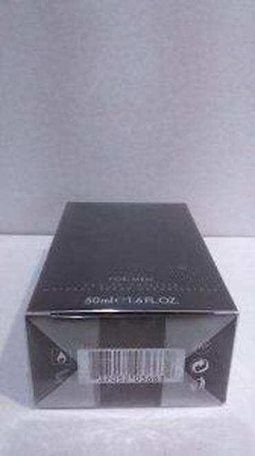 Parfemi: DOLCE & GABBANA THE ONE FOR MEN EDT 50ML | Dolce &Gabbana — 7