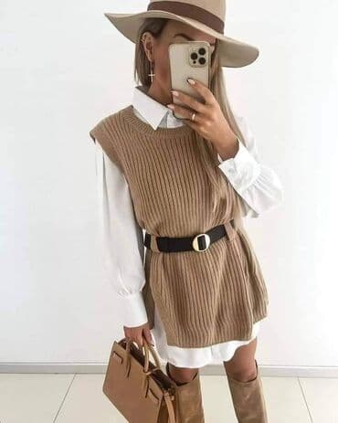 ps kompleti: Komplet 2u1 + kais = 3200 dinara — 1