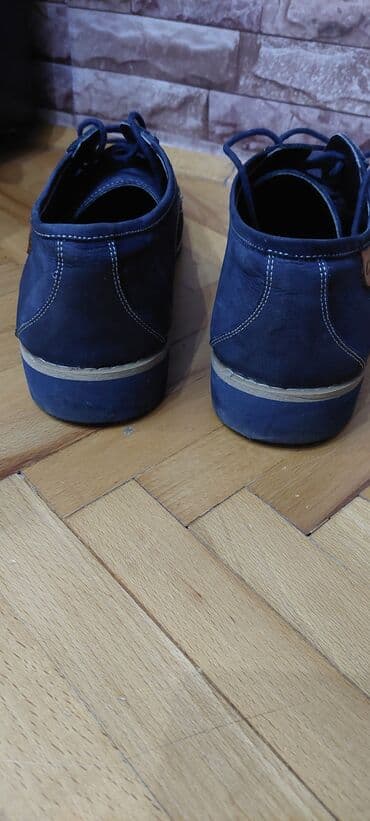 muska odela kragujevac: Cipele, veličina - 43 — 2