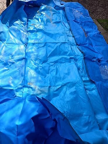 hoblerica za parket nova: Bazen — 4