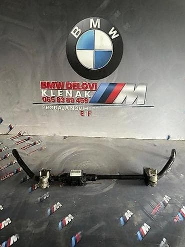 AKTIVNA BALANS STANGLA F10/11 ZA BMW SERIJA 5 OD 2010. DO 2015. GOD