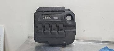 POKLOPAC MOTORA ZA AUDI A3 - 4QL103925L | Poklopac motora Audi A3
