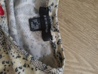 Headgear: Majica xs s — 4