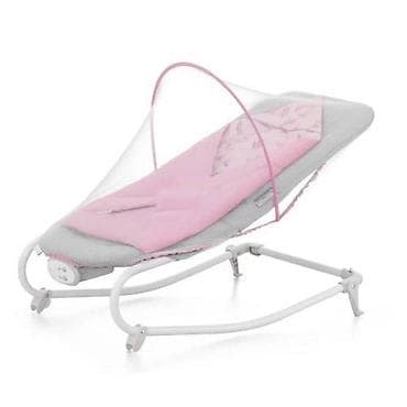naddušeci forma ideale: KINDERKRAFT NJIHALICA FELIO 2 PEONY ROSE Šifra proizvoda: KBFELI20PNK — 2
