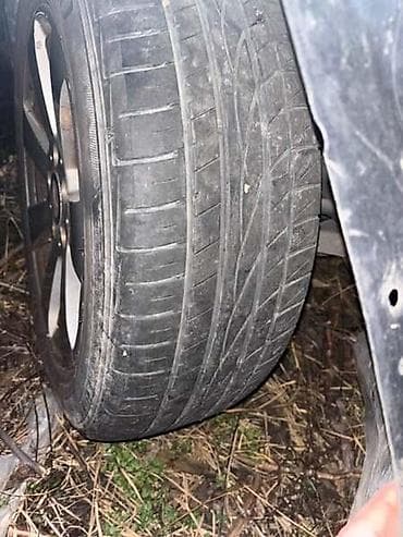 auto addict beograd: ALUMINIJUMSKE FELNE 16 5 X 112 | U dobrom stanju Gume letnje skoro — 4