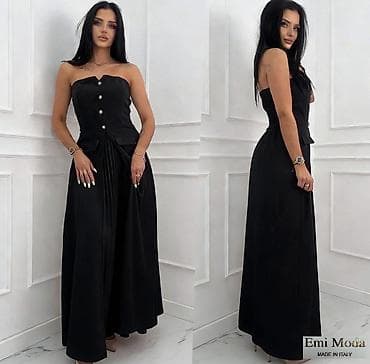 cameleon haljine: 03. L. Haljina 3.400 dinara — 5