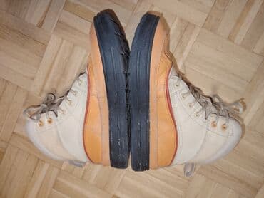 Sandale: Čizme, Nike, Veličina - 36 — 3