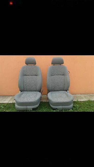 sedista za ladu nivu: SEDISTA ZA VOLKSWAGEN GOLF 4 | sedista za golfa 4 vise modela sva — 2