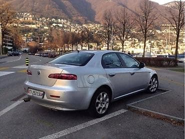nastavak za podmazivanje: STAKLA ZA ALFA ROMEO 147, 156, 156 CROSSWAGON . | Prednje i zadnje — 1