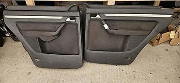 tuto pasa nis: TAPACIR ZA VOLKSWAGEN TOURAN — 2