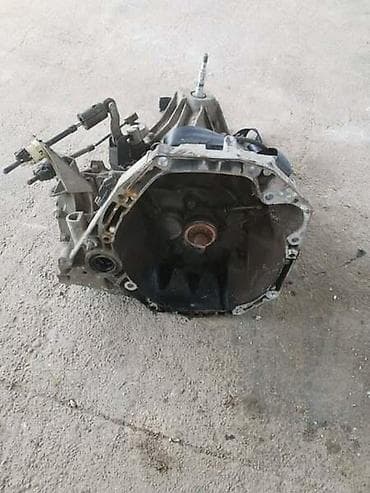 reno clio 2006: MENJAČ 1.5 DCI 5.BRZINA ZA RENAULT KANGOO OD 2008. DO 2013. GOD. | — 1