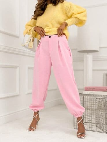 snickers pantalone: M — 4