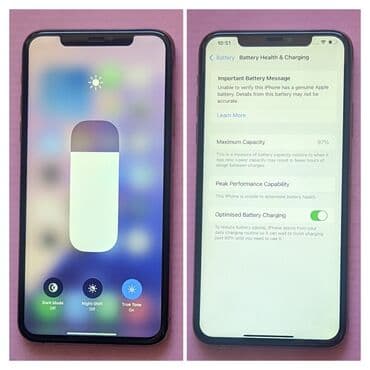 polovne ta peci krusevac: Apple iPhone iPhone 11 Pro Max, 256 GB, Zlatna, Face ID — 2