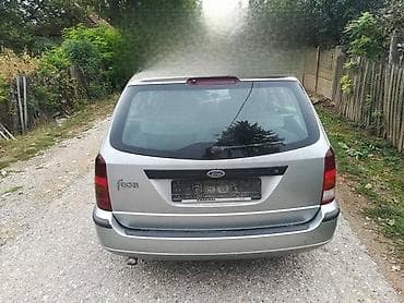 navoz za auto: DIZNE ZA FORD FIESTA OD 1998. DO 2007. GOD. | Polovni delovi za ford — 5