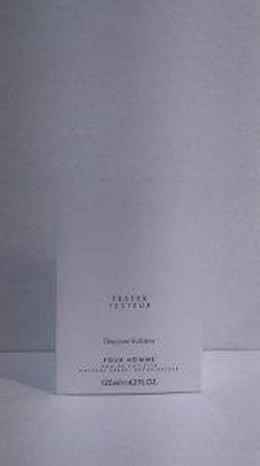 dolce gabbana parfem muski: DOLCE & GABBANA LIGHT BLUE DISCOVER VULCANO EDT125ML TSTR | — 8
