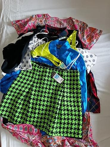 oglasi.za. odrasle.novi.sad: Paket m garderobe novo i kao novo saljem snimak 11 kom plus poklon — 1